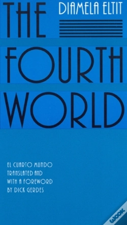 Capa do artigo The Fourth World