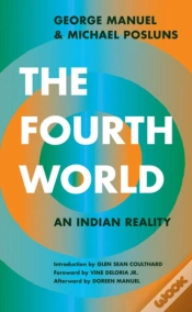 Capa do artigo The Fourth World