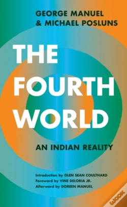 Capa do artigo The Fourth World
