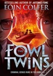 Capa do artigo The Fowl Twins