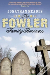 Capa do artigo The Fowler Family Business