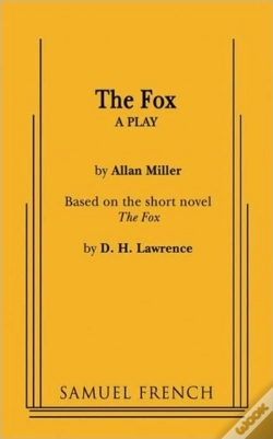 Capa do artigo The Fox