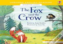 The Fox And The Crow