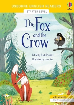 Capa do artigo The Fox And The Crow