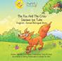 The Fox And The Crow - Dacawo Iyo Tuke - Preview