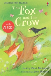 Capa do artigo The Fox And The Crow