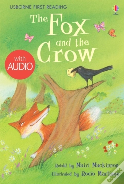 Capa do artigo The Fox And The Crow