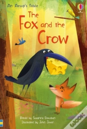 Capa do artigo The Fox And The Crow