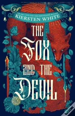 Capa do artigo The Fox And The Devil