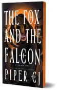 The Fox And The Falcon
