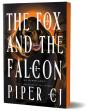 The Fox And The Falcon - Preview