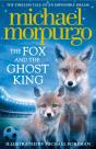 The Fox And The Ghost King - Preview