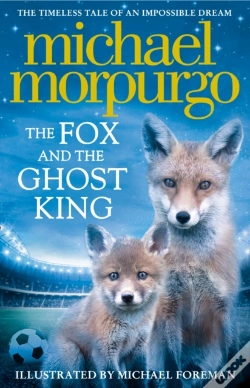 Capa do artigo The Fox And The Ghost King