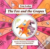 Capa do artigo The Fox And The Grapes