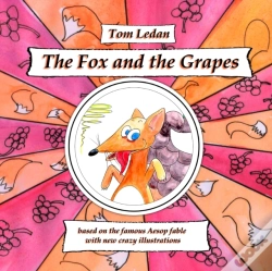 Capa do artigo The Fox And The Grapes