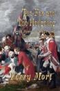 The Fox And The Hedgehog: A Novel Of Wol - Preview