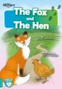 The Fox And The Hen - Preview