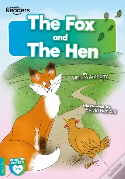 Capa do artigo The Fox And The Hen