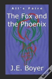 Capa do artigo The Fox And The Phoenix
