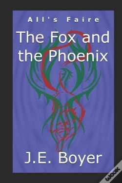 Capa do artigo The Fox And The Phoenix