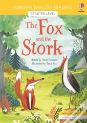 The Fox And The Stork