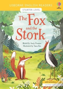 Capa do artigo The Fox And The Stork