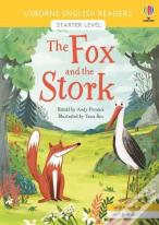 The Fox And The Stork