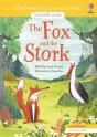 The Fox And The Stork - Preview