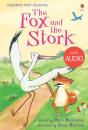 The Fox And The Stork - Preview