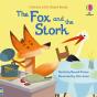 The Fox And The Stork - Preview