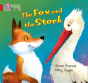 The Fox And The Stork - Preview