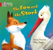 Capa do artigo The Fox And The Stork