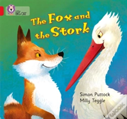 Capa do artigo The Fox And The Stork