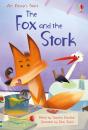 The Fox And The Stork - Preview