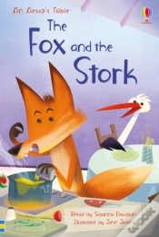 Capa do artigo The Fox And The Stork