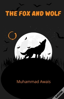 Capa do artigo The Fox And Wolf