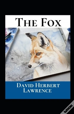 Capa do artigo The Fox Annotated