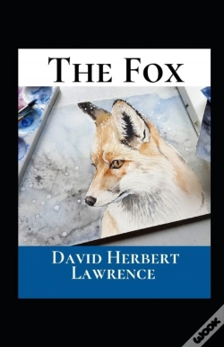 Capa do artigo The Fox Annotated