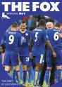 The Fox Annual No 1 - Preview