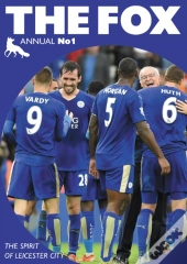 The Fox Annual No 1