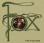 The Fox Box - CD - Preview