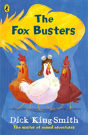The Fox Busters - Preview