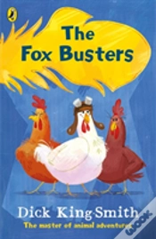 Capa do artigo The Fox Busters
