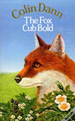 Capa do artigo The Fox Cub Bold