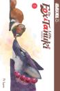 The Fox & Little Tanuki, Volume 1 - Preview