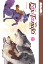The Fox & Little Tanuki, Volume 4 - Preview