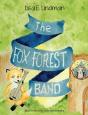 The Fox Forest Band - Preview