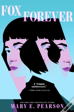 Capa do artigo The Fox Forever