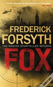 Capa do artigo The Fox