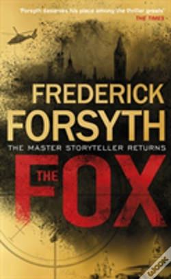 Capa do artigo The Fox